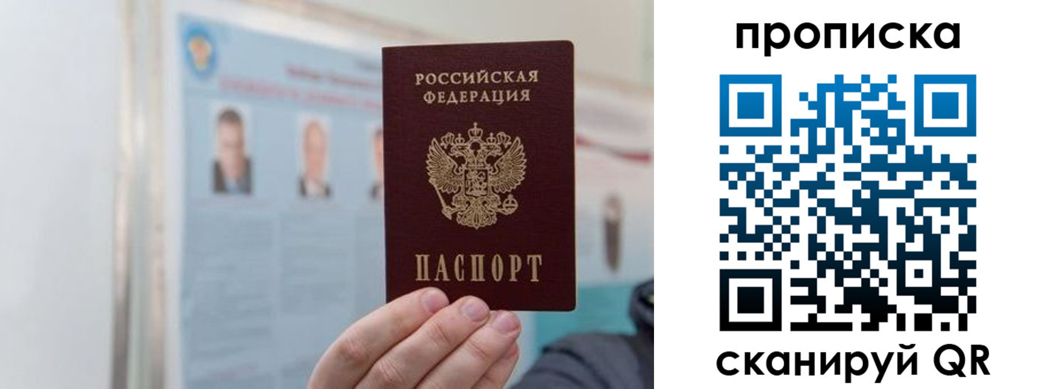 прописка 2025 в Заозёрске